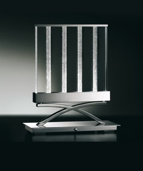 Настольная лампа Swarovski XYLIA STR801