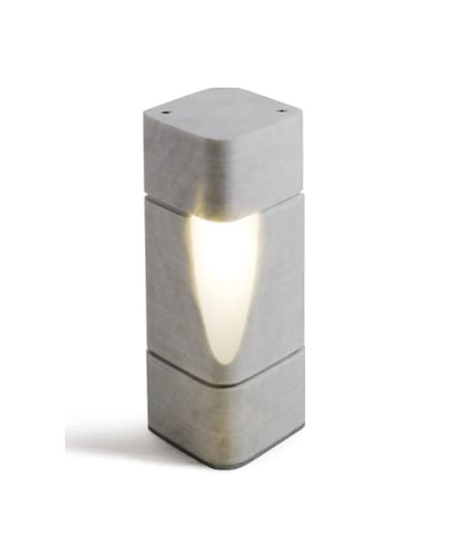 Осветительный столб Serafini GOLA 40