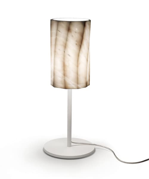 Настольная лампа Serafini FIAMMA 16 table