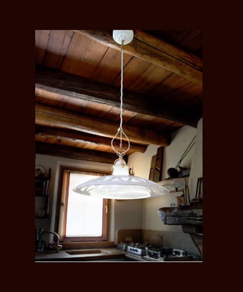 Подвесной светильник Aldo Bernardi Laguna 2010