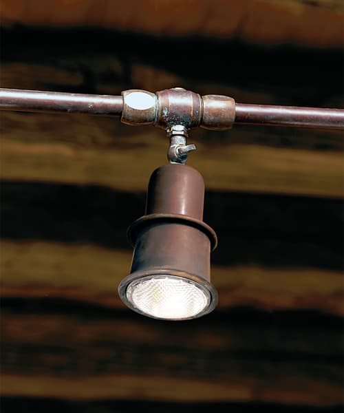 Подвесная система освещения Aldo Bernardi Civetta 11.416/PAR20