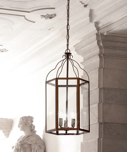 Подвесной светильник Aldo Bernardi Turandot Aldo Bernardi