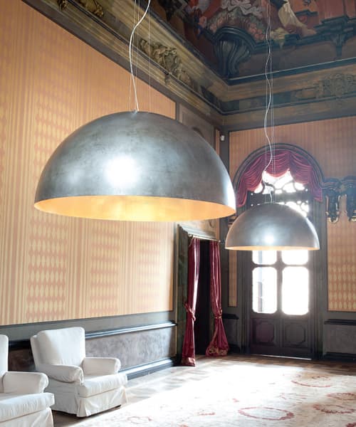 Подвесной светильник Aldo Bernardi Moonlight MOON3 Aldo Bernardi