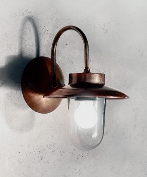 Настенный светильник Aldo Bernardi La Traviata LAR.180 Aldo Bernardi