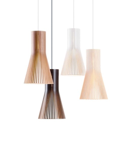 Подвесной светильник Secto Design Secto 4201