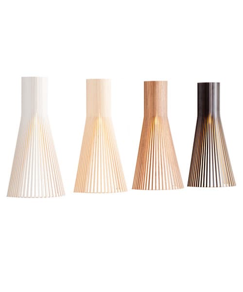 Настенный светильник Secto Design Secto 4230