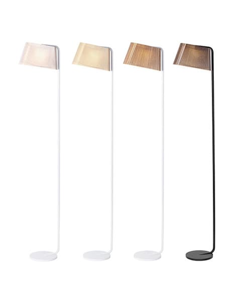 Торшер Secto Design Owalo 7010