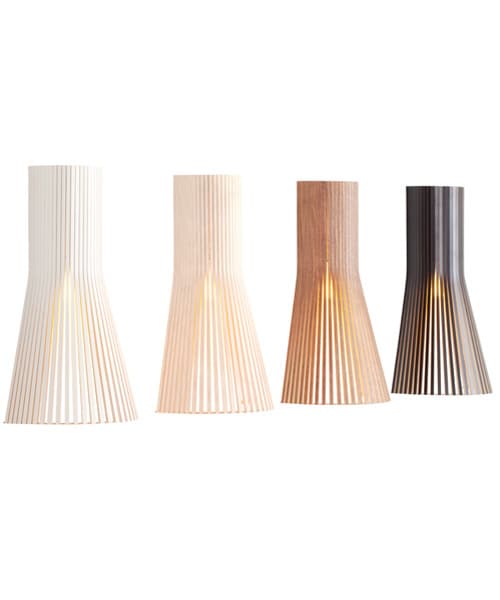 Настенный светильник Secto Design Secto 4231