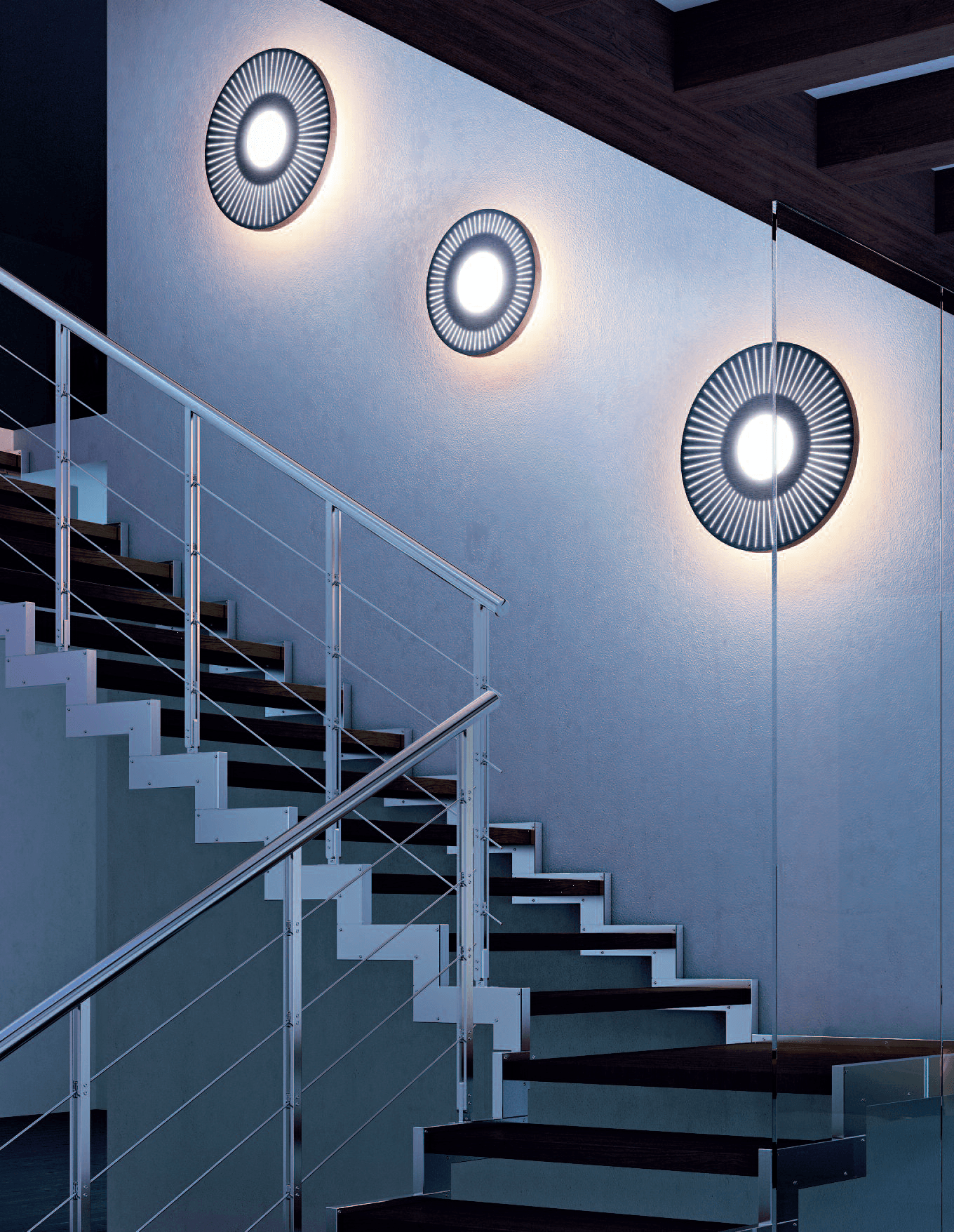 Подвесной светильник Vistosi Rosona Vistosi