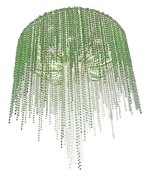 Потолочный светильник Patrizia Garganti BURLESQUE PG146 Patrizia Garganti