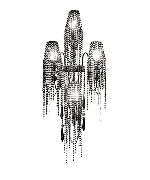 Patrizia Garganti BURLESQUE PG203 Patrizia Garganti