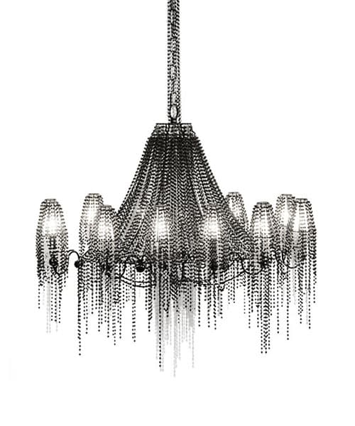 Люстра Patrizia Garganti BURLESQUE PG161 Patrizia Garganti