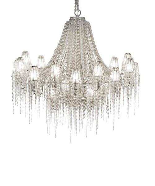 Люстра Patrizia Garganti BURLESQUE PG157 Patrizia Garganti