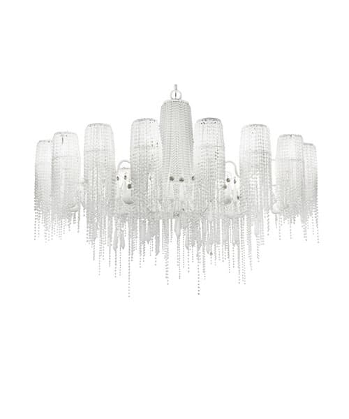 Люстра Patrizia Garganti BURLESQUE PG220