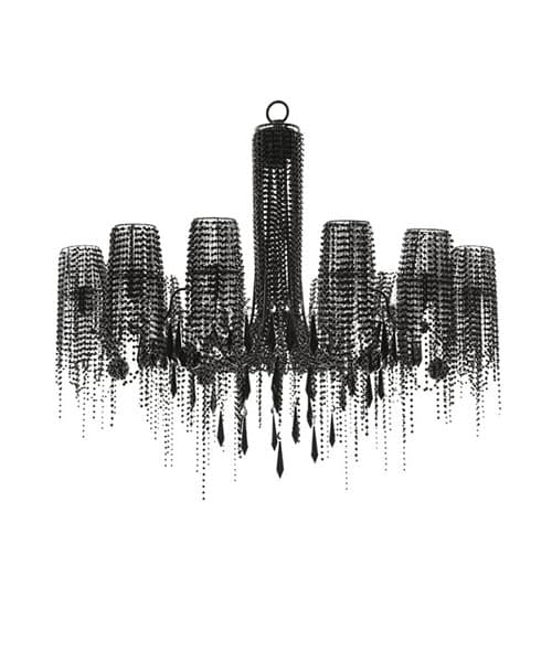 Люстра Patrizia Garganti BURLESQUE PG227 Patrizia Garganti