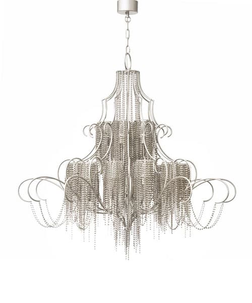 Люстра Patrizia Garganti BURLESQUE PG235 Patrizia Garganti