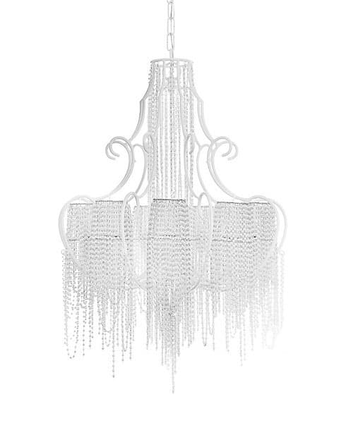 Люстра Patrizia Garganti BURLESQUE PG250 Patrizia Garganti