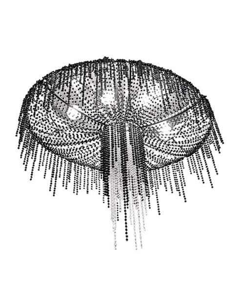 Потолочный светильник Patrizia Garganti BURLESQUE PG173 Patrizia Garganti