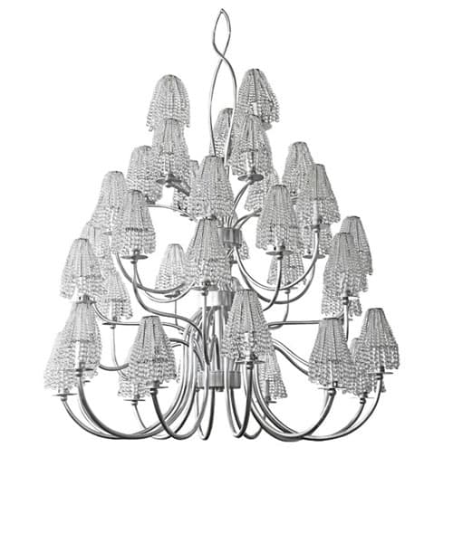 Люстра Patrizia Garganti MOULIN ROUGE PG300 Patrizia Garganti