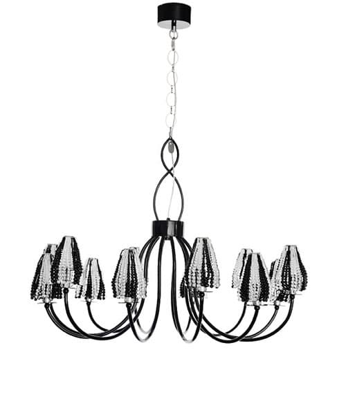 Люстра Patrizia Garganti MOULIN ROUGE PG303 Patrizia Garganti