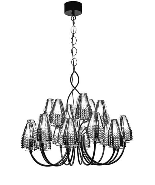 Люстра Patrizia Garganti MOULIN ROUGE PG305 Patrizia Garganti