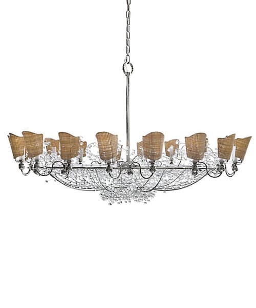 Люстра Patrizia Garganti NANA PG400 Patrizia Garganti