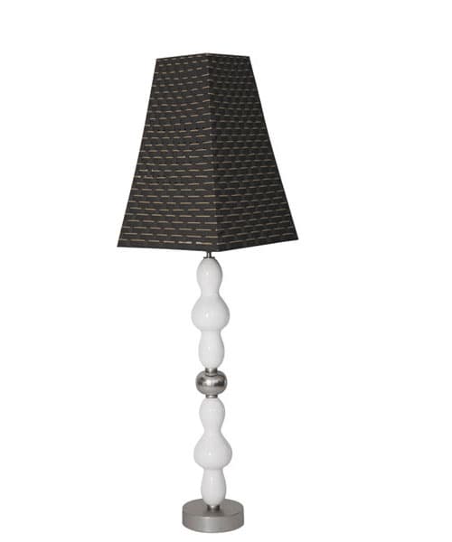 Настольная лампа Patrizia Garganti GINGER E FRED PG500 Patrizia Garganti