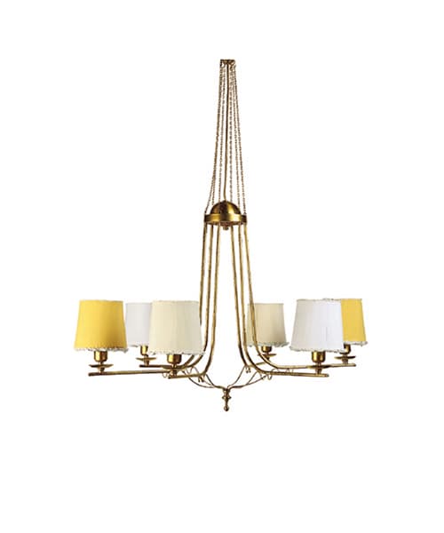 Люстра Patrizia Garganti 25th Anniversary 720 Patrizia Garganti