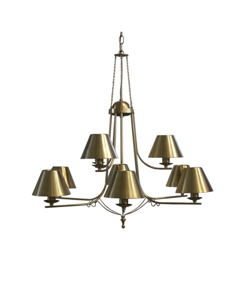 Люстра Patrizia Garganti 25th Anniversary 752