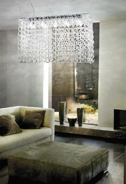 Подвесной светильник Vistosi Giogali3D Vistosi