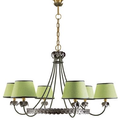 Люстра Patrizia Garganti 25th Anniversary 824 Patrizia Garganti