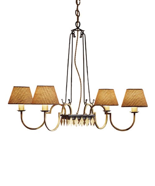 Люстра Patrizia Garganti 25th Anniversary 755 Patrizia Garganti