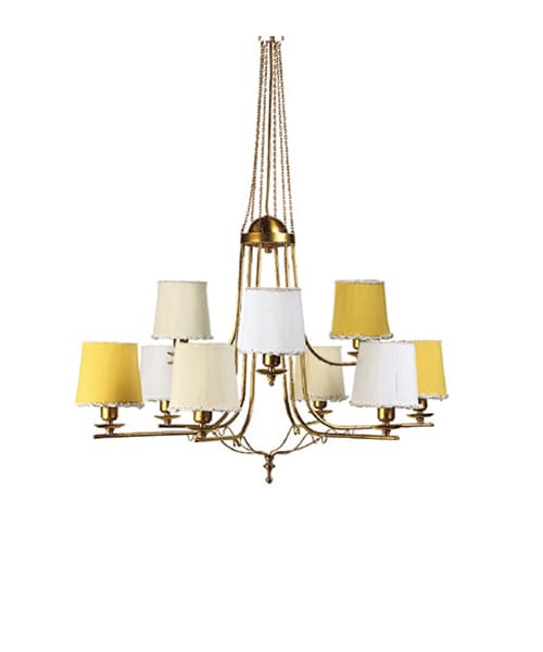 Люстра Patrizia Garganti 25th Anniversary 721 Patrizia Garganti