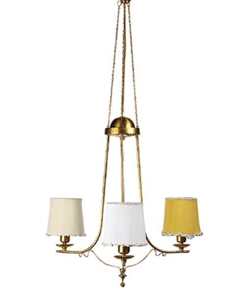 Люстра Patrizia Garganti 25th Anniversary 719 Patrizia Garganti