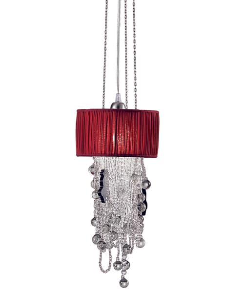 Подвесной светильник Patrizia Garganti Contemporary CR52 Patrizia Garganti