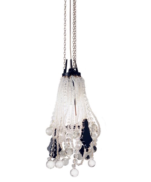 Подвесной светильник Patrizia Garganti Contemporary CR34 Patrizia Garganti