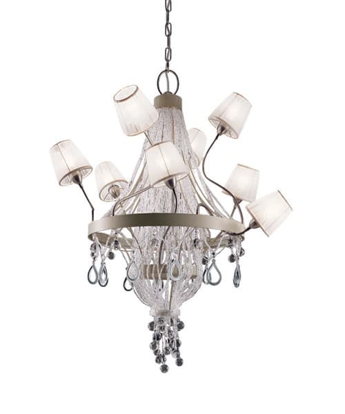 Люстра Patrizia Garganti Contemporary 2426 Patrizia Garganti