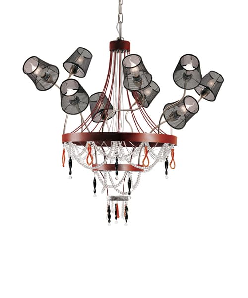 Люстра Patrizia Garganti Contemporary 2425 Patrizia Garganti