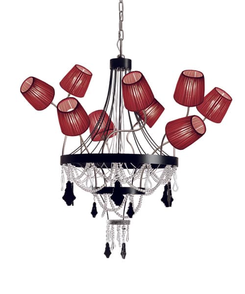 Люстра Patrizia Garganti Contemporary 2424 Patrizia Garganti