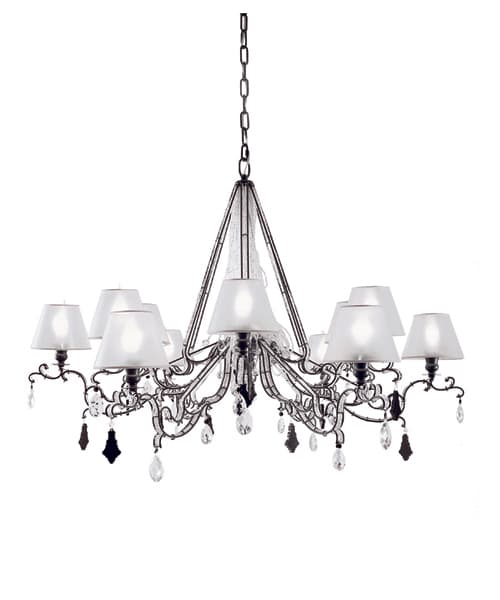 Люстра Patrizia Garganti Contemporary 2354 Patrizia Garganti