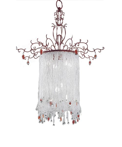 Подвесной светильник Patrizia Garganti Contemporary 2165 Patrizia Garganti