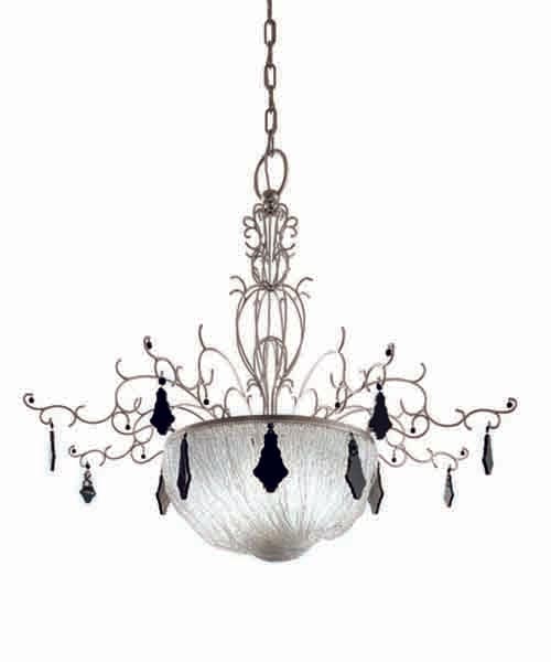 Подвесной светильник Patrizia Garganti Contemporary 2152 Patrizia Garganti