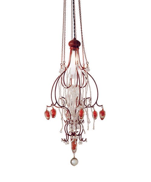 Подвесной светильник Patrizia Garganti Contemporary 2106 Patrizia Garganti