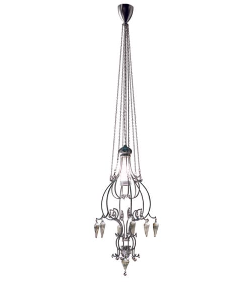 Подвесной светильник Patrizia Garganti Contemporary 2105 Patrizia Garganti