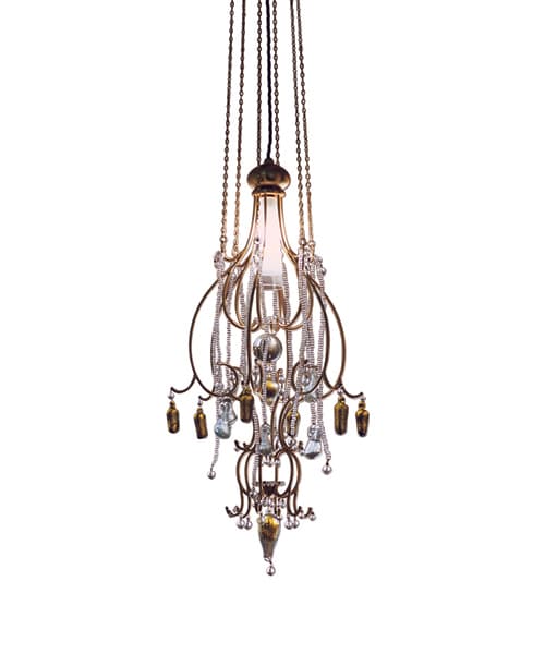 Подвесной светильник Patrizia Garganti Contemporary 2104 Patrizia Garganti