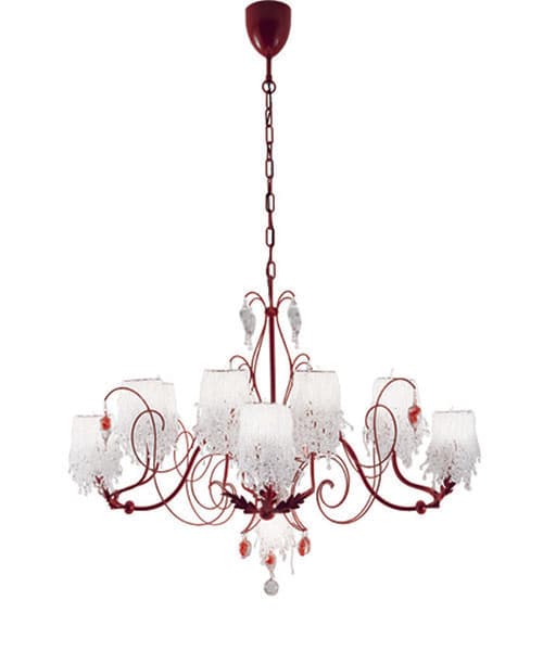 Люстра Patrizia Garganti Contemporary 2060 Patrizia Garganti