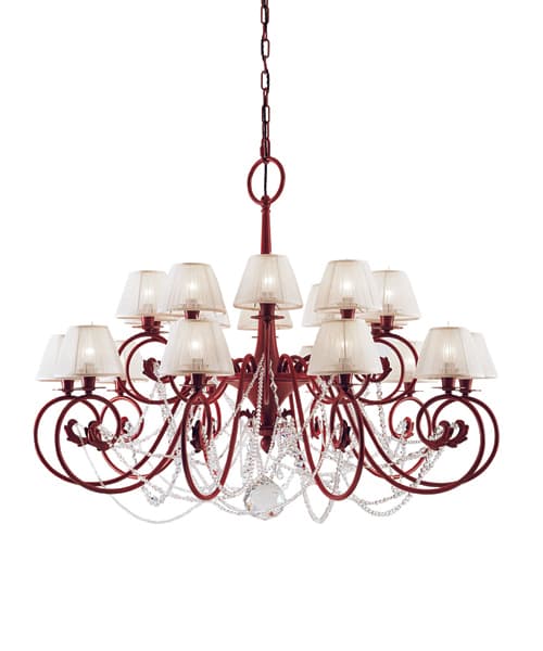 Люстра Patrizia Garganti Contemporary 1188 Patrizia Garganti