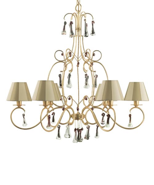 Люстра Patrizia Garganti Contemporary 1140 Patrizia Garganti