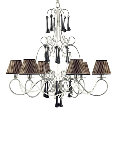 Люстра Patrizia Garganti Contemporary 1130 Patrizia Garganti