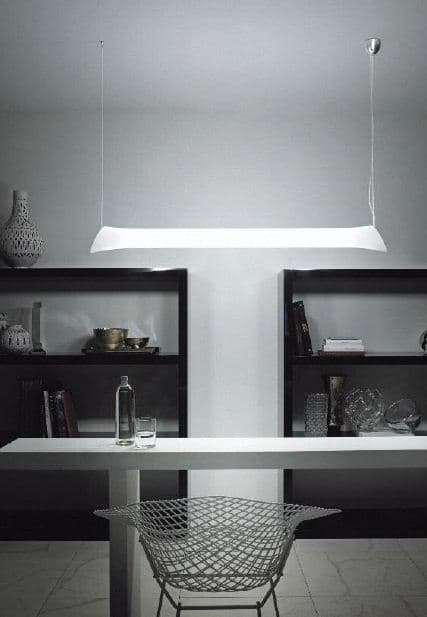 Подвесной светильник Vistosi Lepanto Vistosi